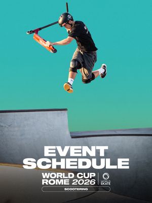 Image post by @worldskateofficial on Instagram