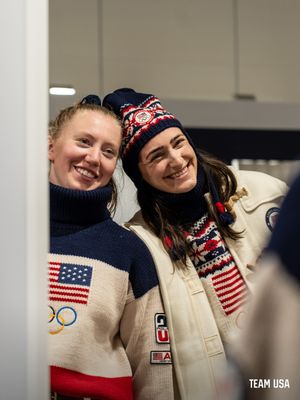 Image post by @teamusa on Instagram