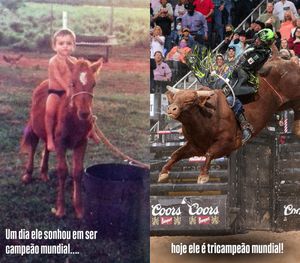Image post by @pbrbrazil on Instagram