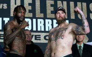 Image post by @pbconfox on Instagram