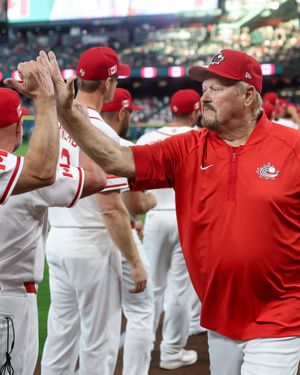Image post by @baseballcanada on Instagram