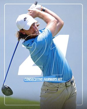 Image post by @taylormadegolf on Instagram