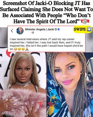 Image post by @theshaderoom on Instagram