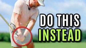 Video post by @cogornogolf on YouTube