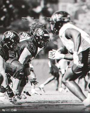 Image post by @wakefootball on Instagram