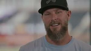 Video post by @Atlanta Braves on YouTube