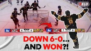 Video post by @flohockey on YouTube