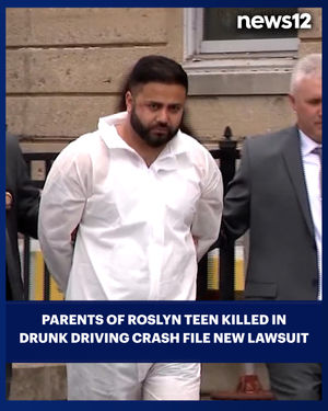 Image post by @news12li on Instagram