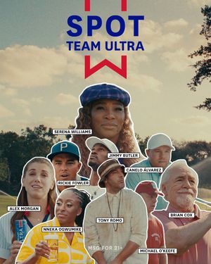 Image post by @MichelobULTRA on Twitter
