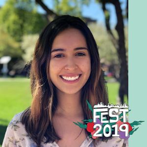 Image post by @depaulfest on Instagram