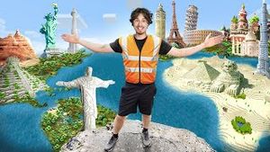 Video post by @adamparadisio on YouTube