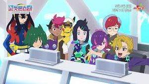 Video post by @pokemonkoreainc on YouTube