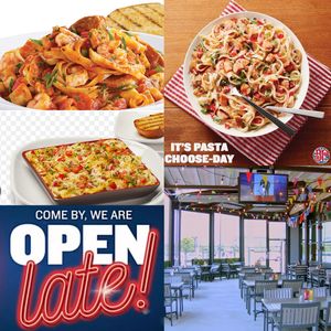 Image post by @bostonpizzabradford on Instagram