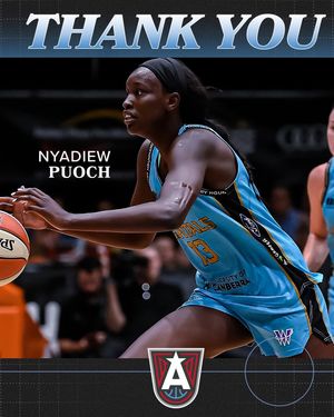 Image post by @atlantadream on Instagram