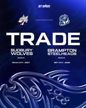 Image post by @ohlsteelheads on Instagram