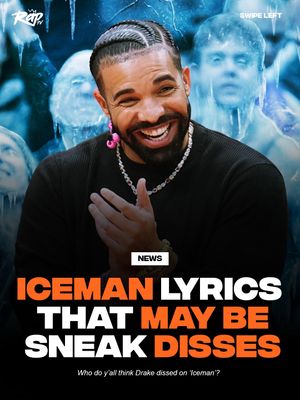 Video post by @rap on TikTok