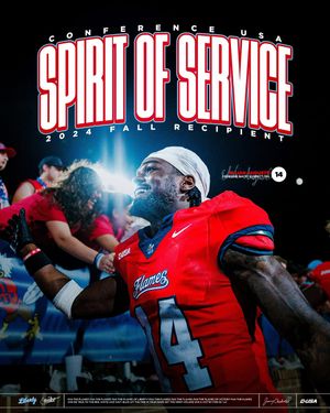 Image post by @libertyfootball on Instagram