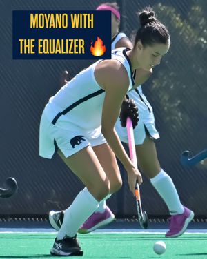 Image post by @calfieldhockey on Instagram