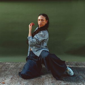 Image post by @k_reckd on Instagram