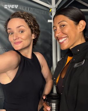 Image post by @syfy on Instagram