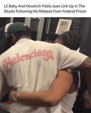 Image post by @nojumper on Instagram