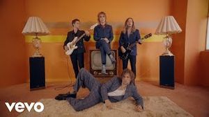 Video post by @thestrutsvevo on YouTube