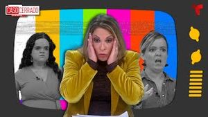 Video post by @telemundo on YouTube
