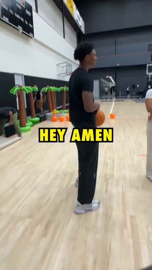 Video post by @getovertime on Facebook