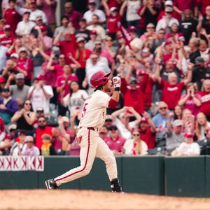 Image post by @razorbackbsb on Instagram