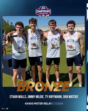 Image post by @villanovaxctf on Instagram