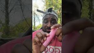 Video post by @heygreggie on YouTube