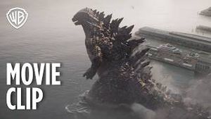 Video post by @warnerbrosentertainment on YouTube