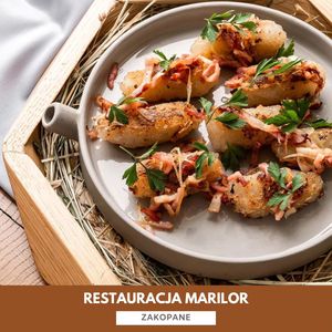 Image post by @poland100bestrestaurants on Instagram