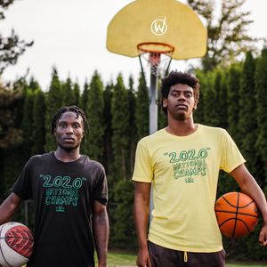 Image post by @womenballtoo on Instagram