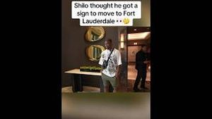 Video post by @shilosanderslive on YouTube