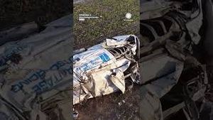 Video post by @accuweather on YouTube