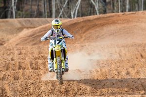 Image post by @racerxonline on Instagram