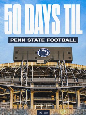 Image post by @statemediapsu on Instagram