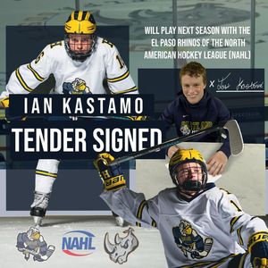 Image post by @hartland_hockey on Instagram