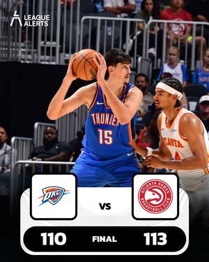 Image post by @leaguealerts on Instagram