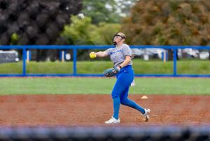 Image post by @hofstrasoftball on Instagram