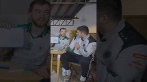 Video post by @falconsesport on YouTube