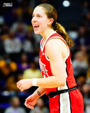 Image post by @marchmadnesswbb on Instagram