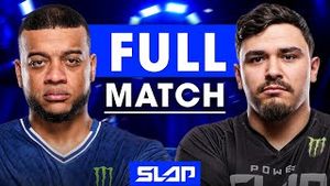 Video post by @powerslap on YouTube