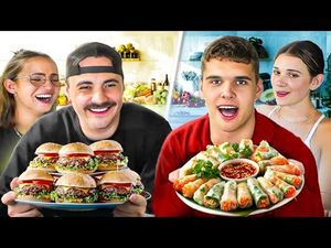 Video post by @LewislefouLive on YouTube