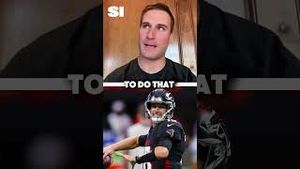 Video post by @sportsillustrated on YouTube