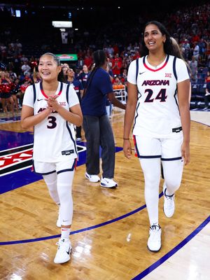 Image post by @arizonawbb on Instagram