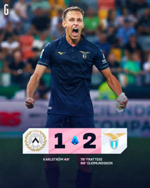 Image post by @lagazzettadellosport on TikTok