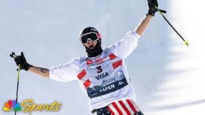 Video post by @nbcsports on YouTube
