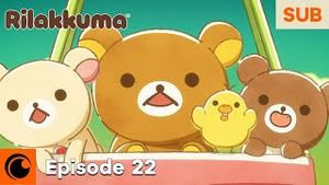 Video post by @crunchyroll on YouTube